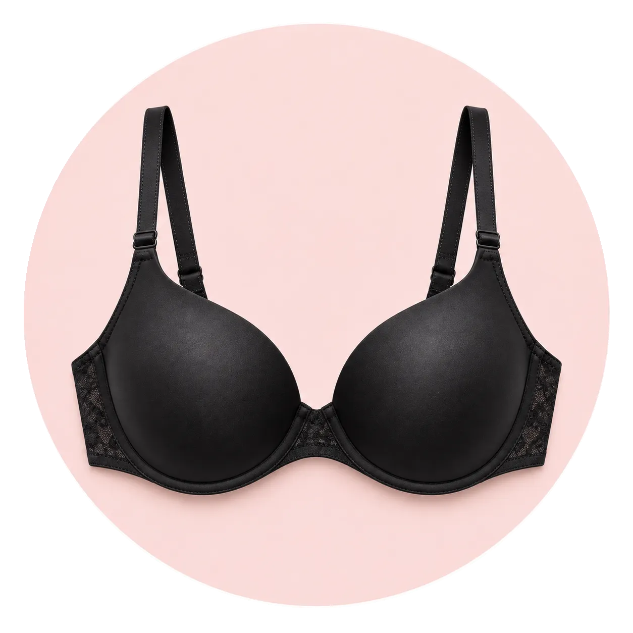 Push-Up Bra