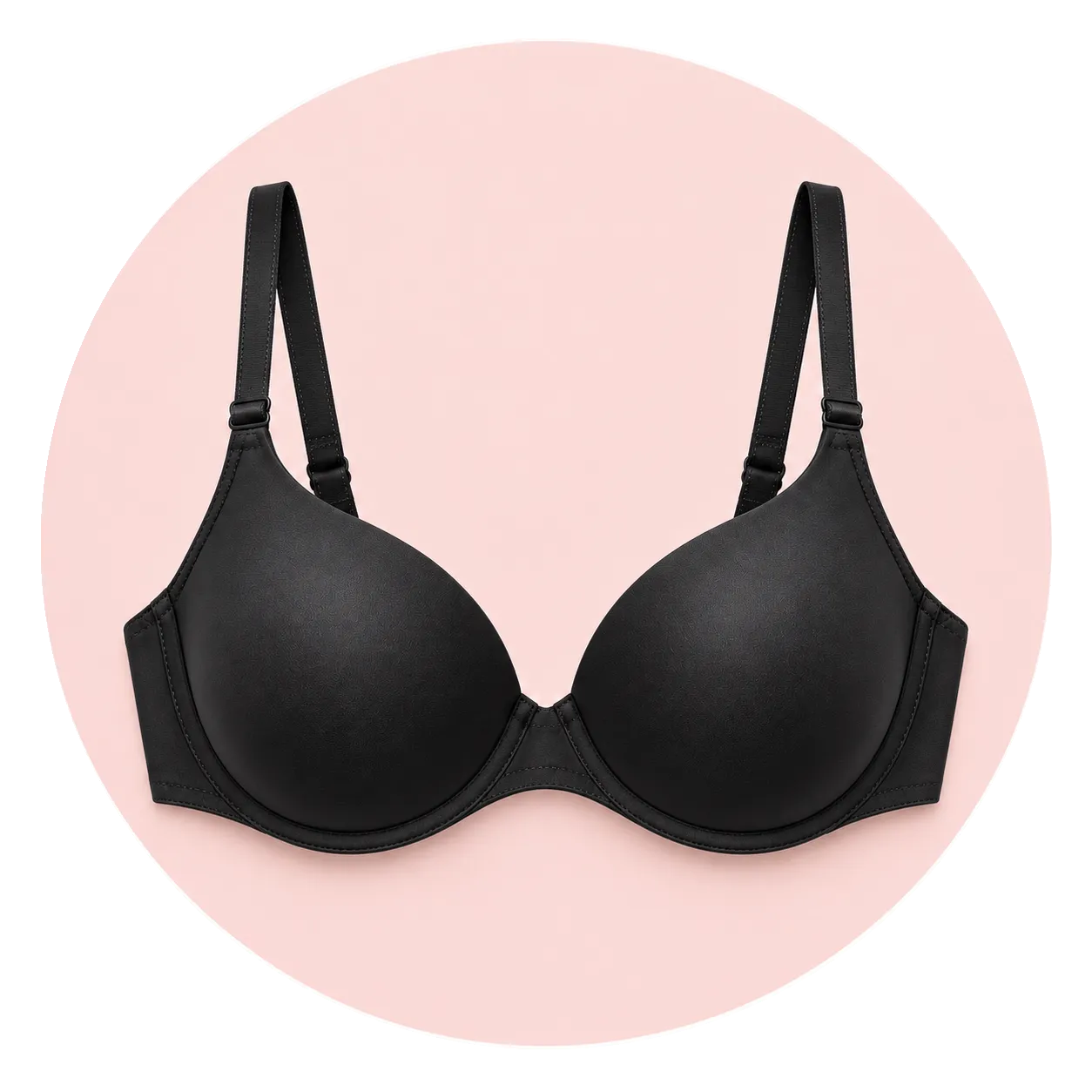 Wireless Bra