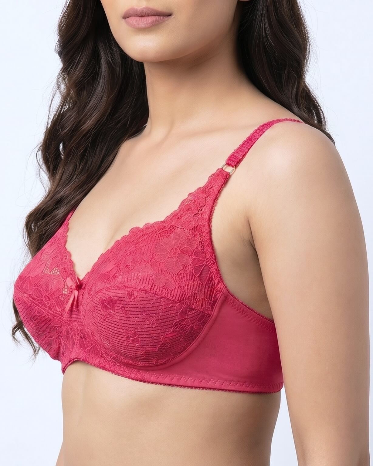 LACENTIALS Luxe – Bridal - Bras - Image 6
