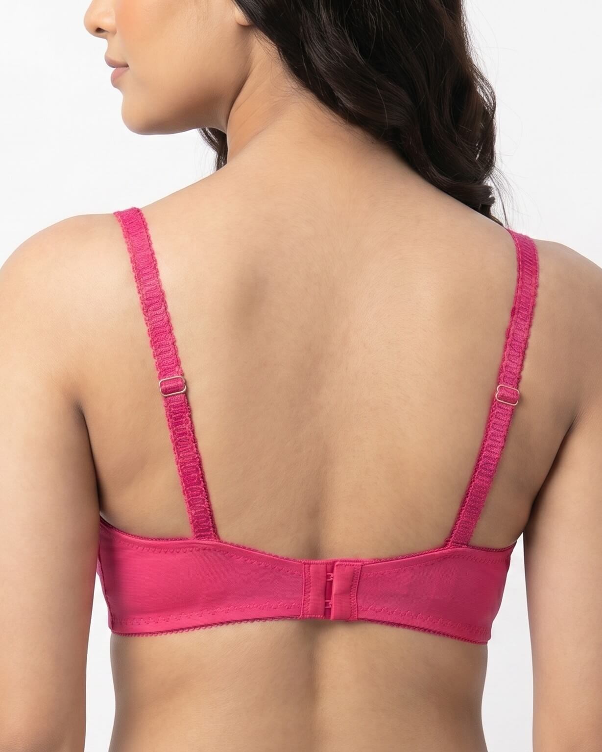 LACENTIALS Luxe – Bridal - Bras - Image 7