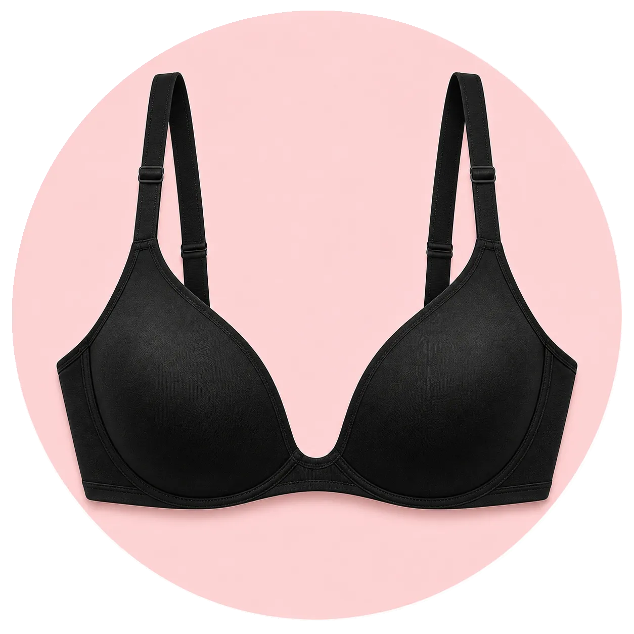 Plunge Bra
