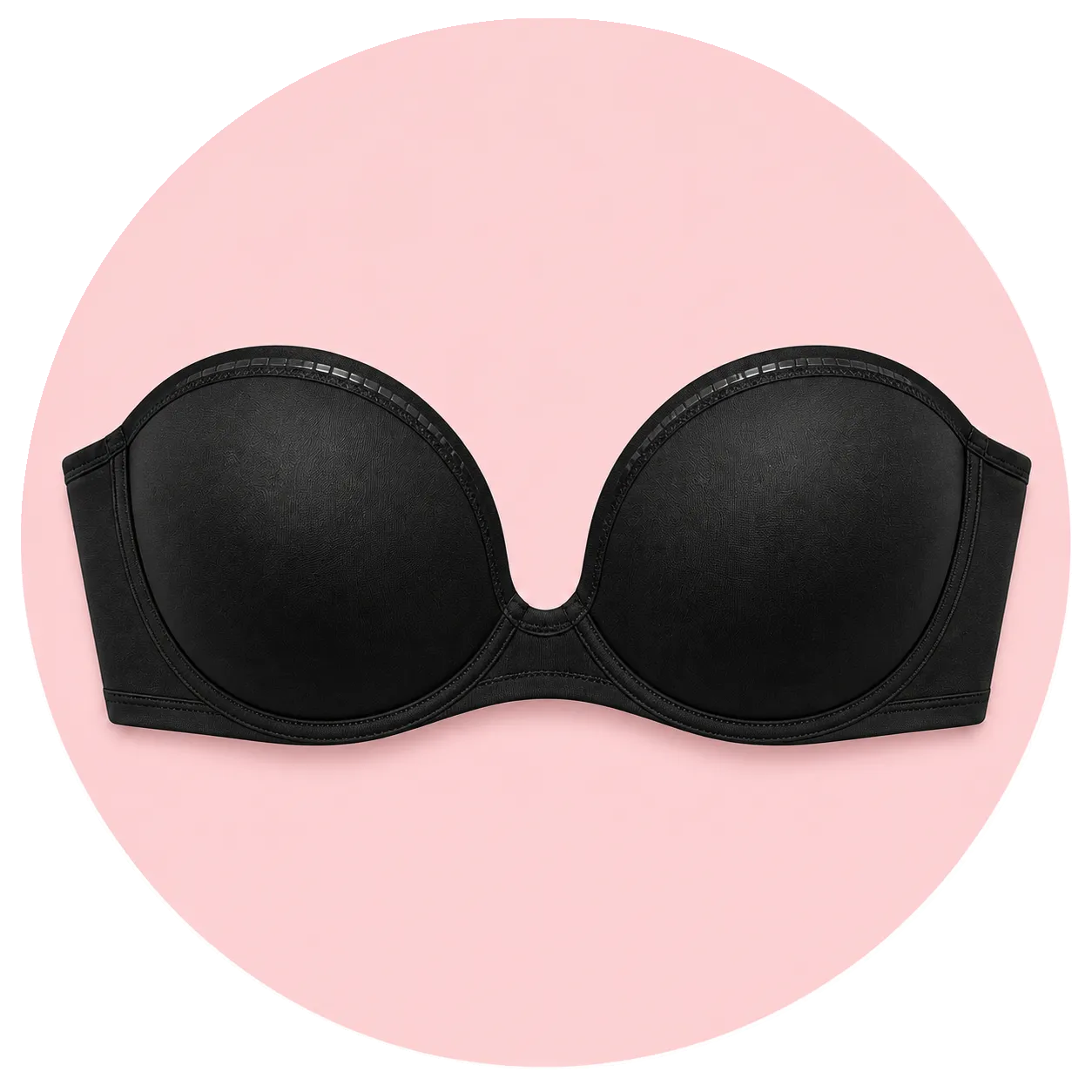 Strapless Bra