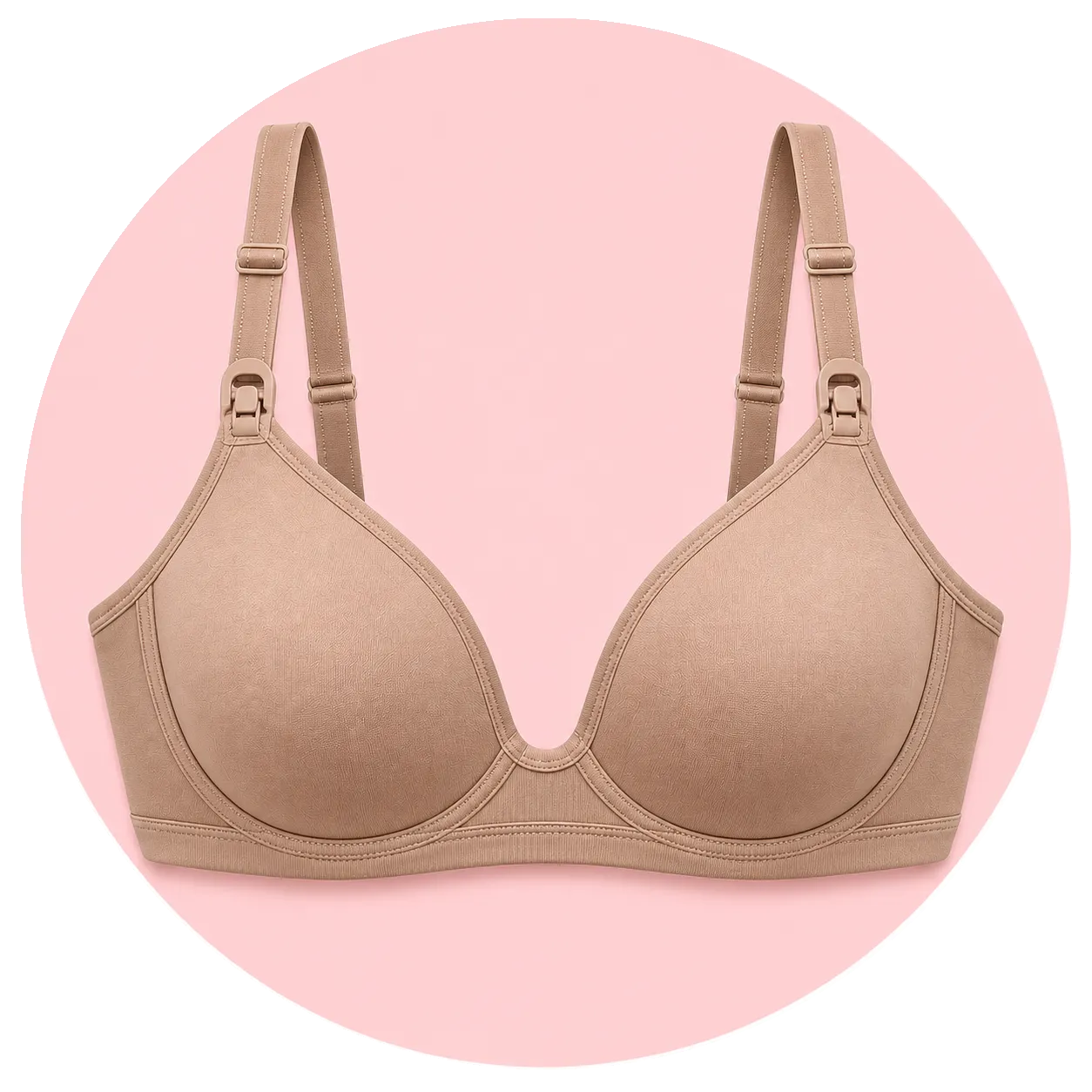 Maternity Comfort Bra