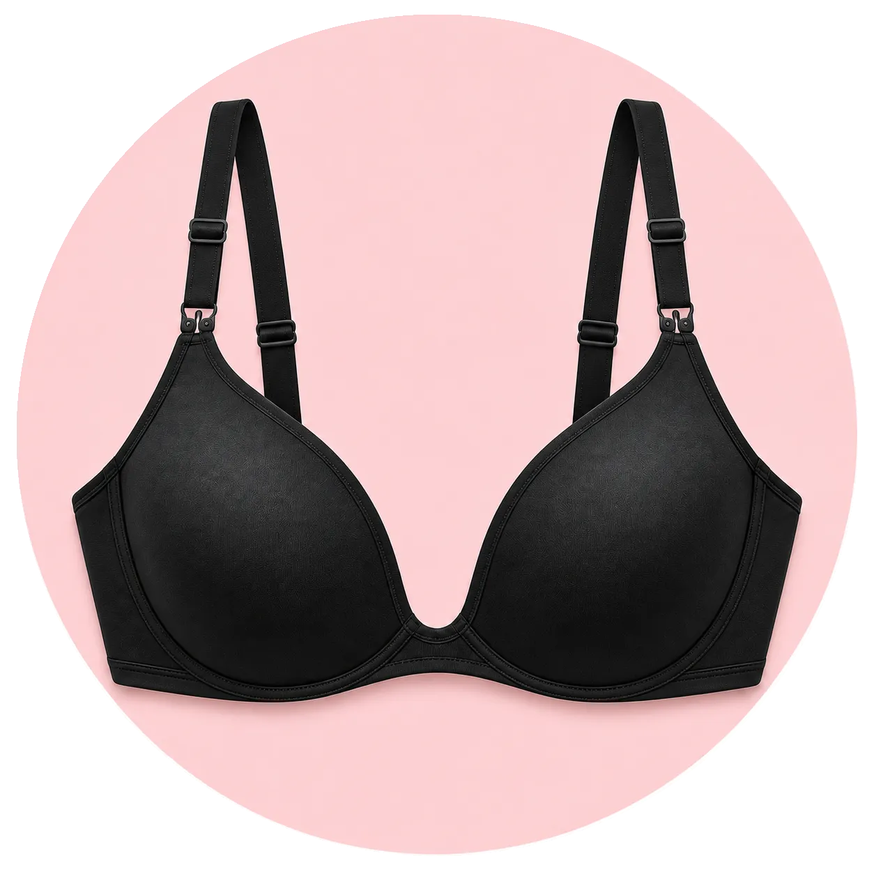Convertible Bra