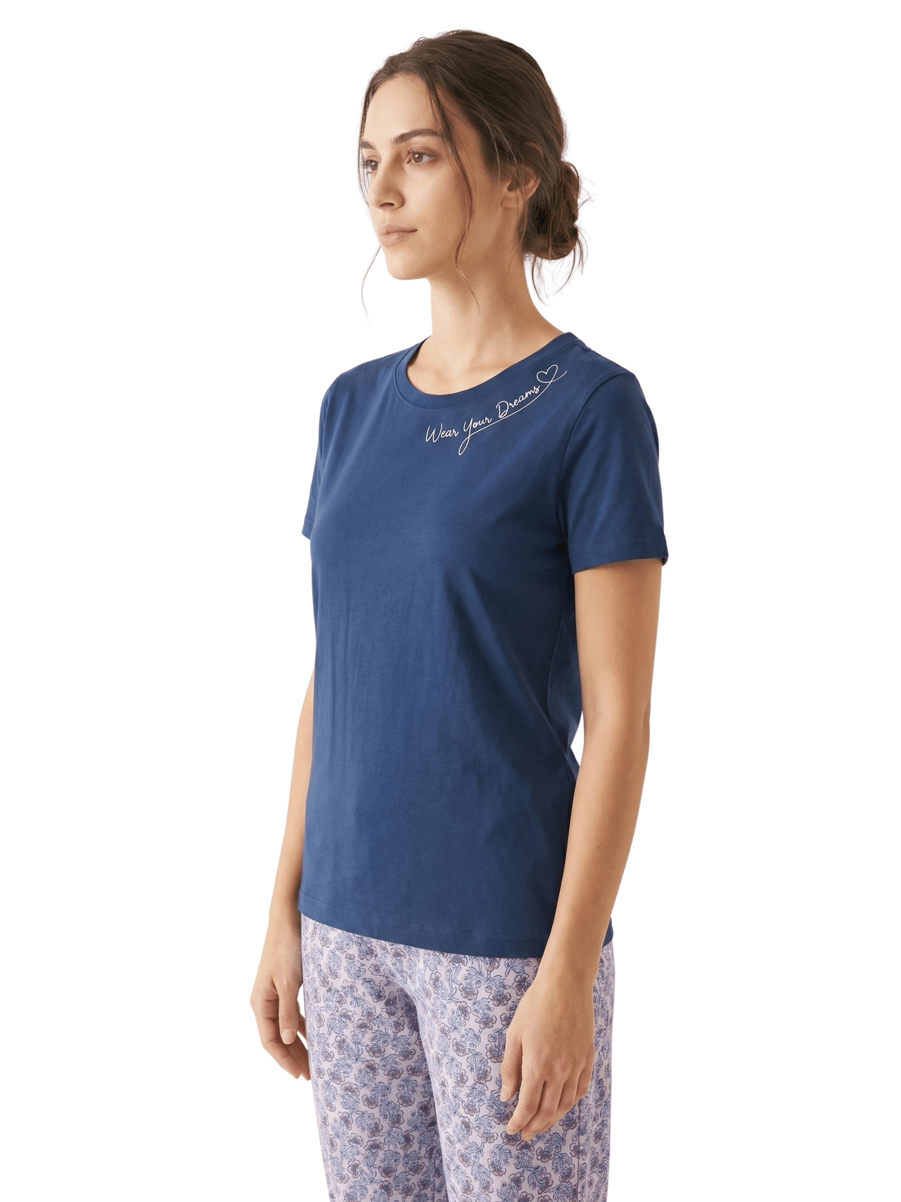 Sora – Loungewear – Printed Pajama Sets – Dreamscape Collection