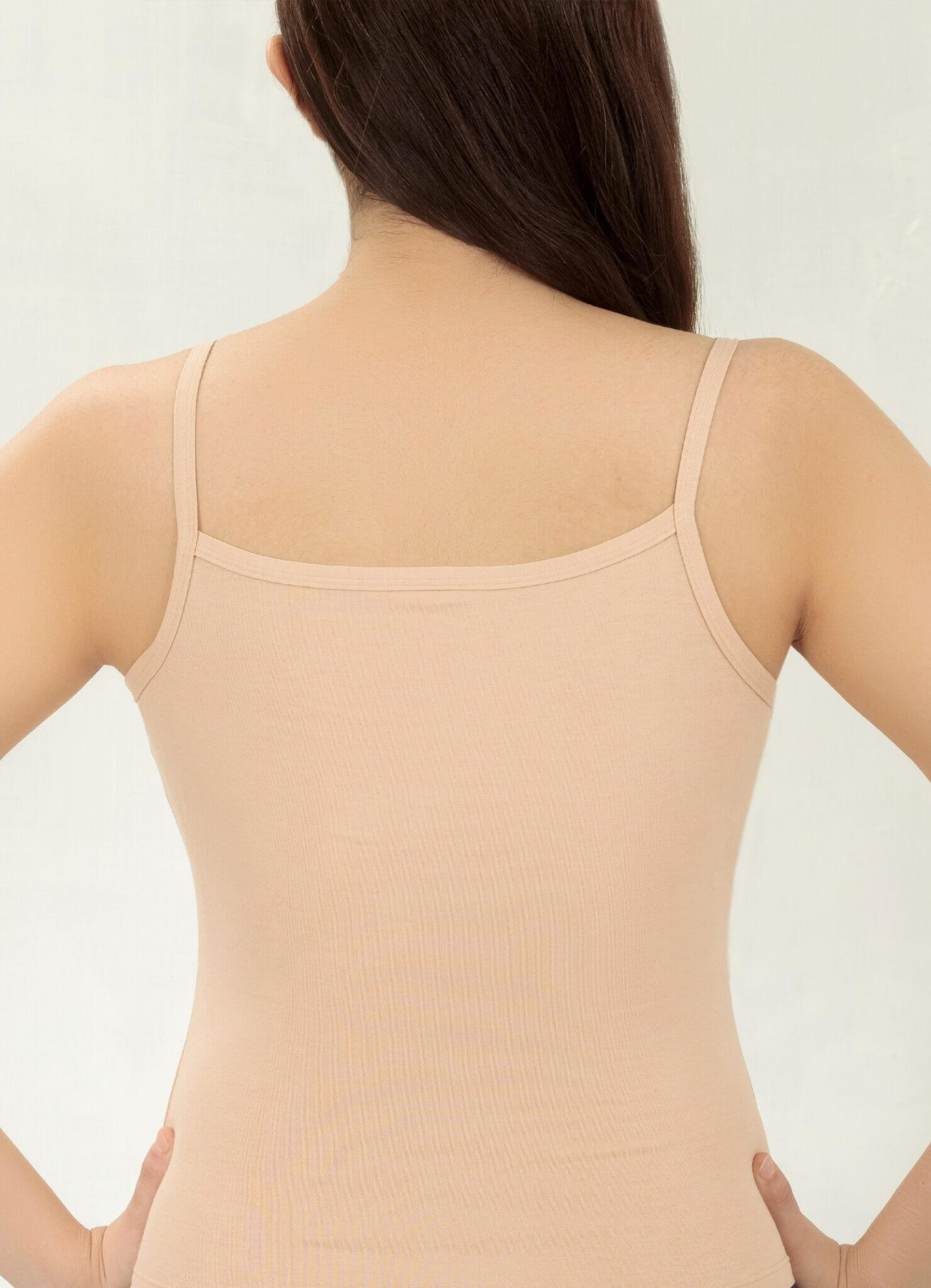 Camisole – Loungewear - Spaghetti Strap Camisole - Image 4