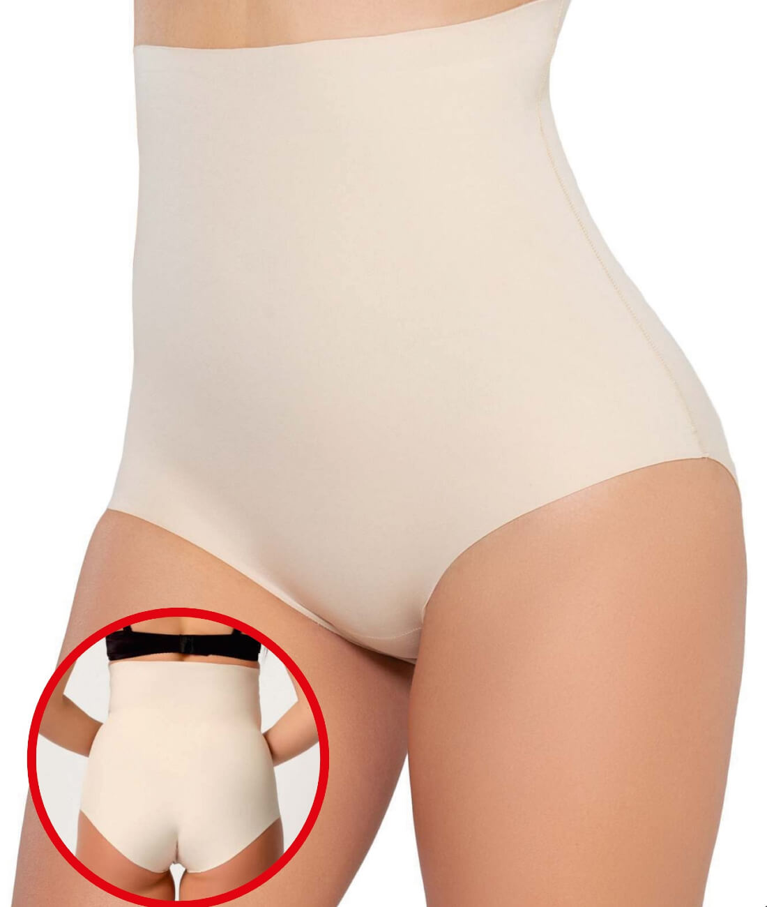 SHP-2708 – Shapewear