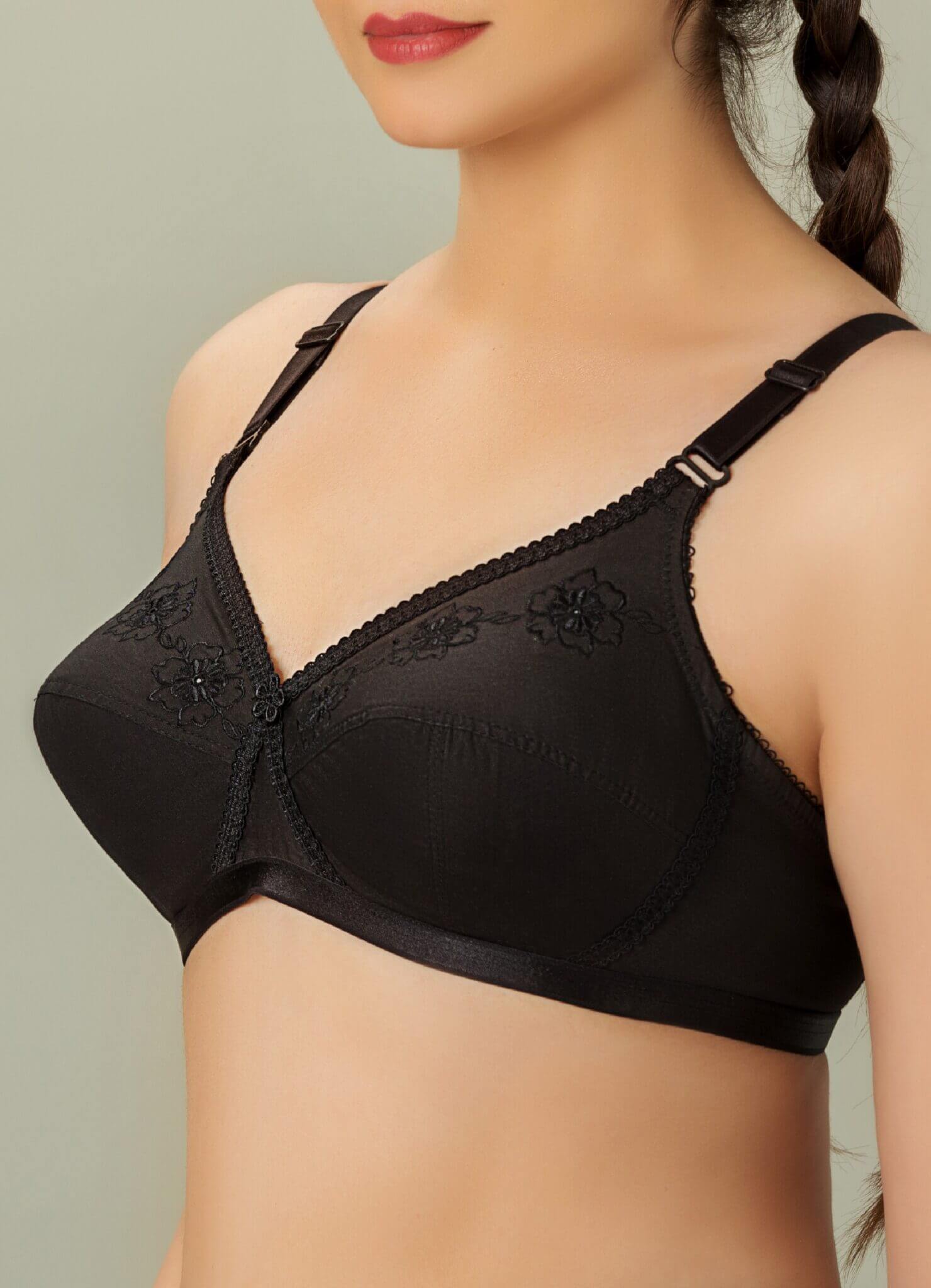 XCLence – Bras – Non-wired